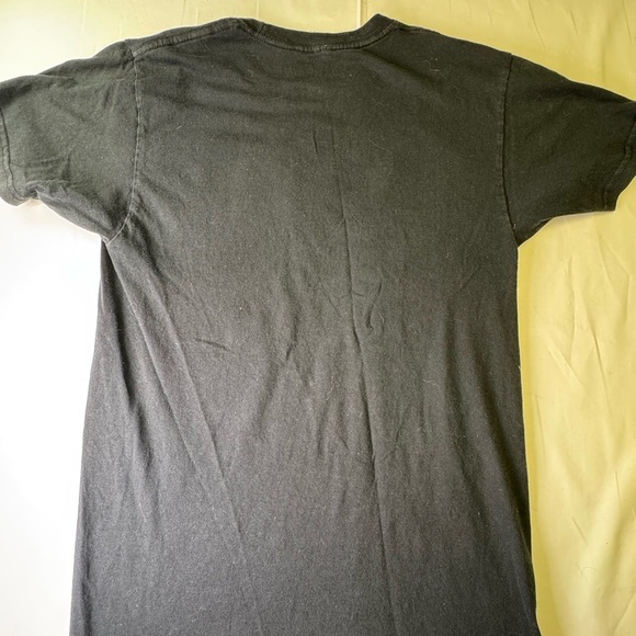 Juice World Black and Red Graphic Short Sleeve Tees - Picture 5 of 5